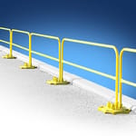 View Safety Rail 2000